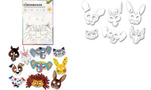 folia Kindermasken 