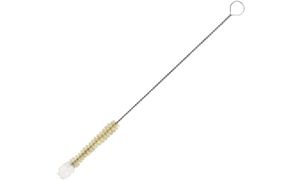 Peggy Perfect Reinigungsbrste aus gedrehtem Draht, 270 mm