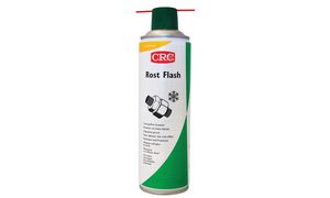 CRC ROST FLASH Rostlser, 500 ml Spraydose