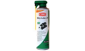 CRC DRY LUBE-F Trockenschmierstoff, 500 ml Spraydose
