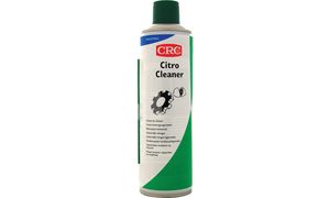 CRC CITRO CLEANER Citrusreiniger, 500 ml Spraydose