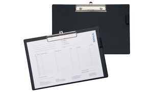 Klemmbretter, A3, Folienberzug