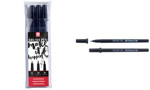 Brush Pen, Sets