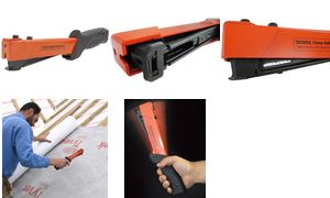 TACWISE Hammertacker A54, aus Stahl
