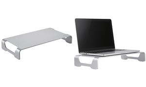 Monitorstnder, Metall