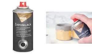 KREUL Zaponlack-Spray, 150 ml