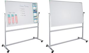 FRANKEN Stativdrehtafel U-Act! Line, 1.200 x 900 mm