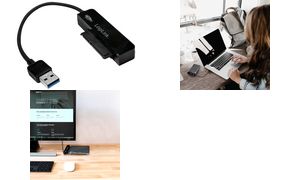 LogiLink USB 3.0 - 2,5