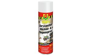 COMPO Chrysanthol Fliegen-Spray, 500 ml Spraydose