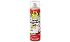 COMPO Wespen Power-Spray, 500 ml Spraydose