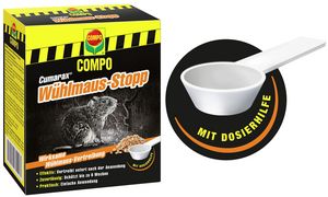 COMPO CUMARAX Whlmaus-Stopp, 200 g