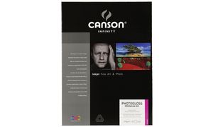 CANSON INFINITY Fotopapier 