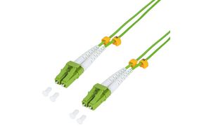 LWL-Patchkabel, OM5