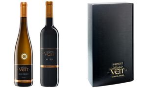 Veit 2er Weinpräsent - Premium, trocken