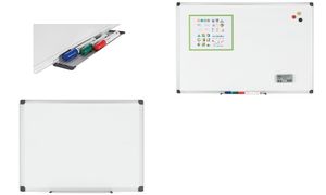 Bi-Office Weiwandtafel 