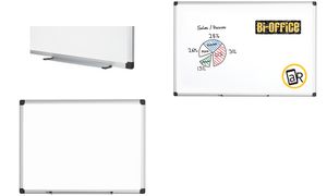 Bi-Office Weiwandtafel 