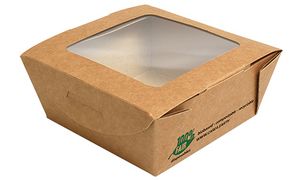 PAPSTAR Feinkostbox 