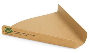 PAPSTAR Pizza-Tray 