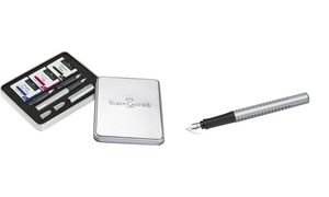 FABER-CASTELL Kalligraphie-Feder, Federbreite: 1,1 mm