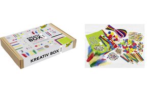 folia Kreativ Box 