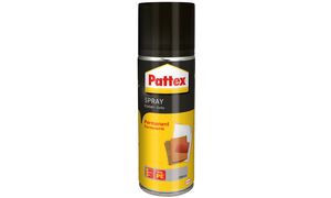 Pattex Sprhkleber, permanent, 200 ml Dose