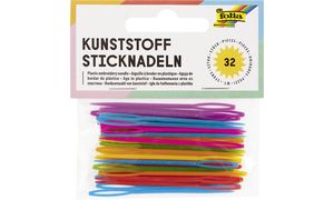 Sticknadeln