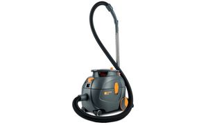 TASKI Bodenstaubsauger AERO 8 Plus, 585 W, schwarz / orange
