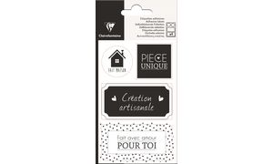 Clairefontaine Geschenke-Sticker 