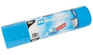 Kompostbeutel, Folie