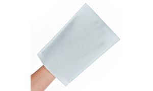 Waschhandschuhe