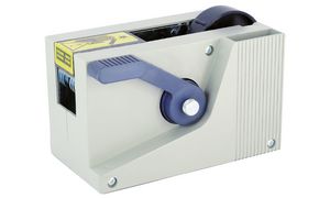 tesa Tischabroller Automat 6037-01, halbautomatisch