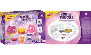 Kerzen-Gie-Sets