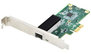 DIGITUS PCI Express Gigabit SFP Netzwerkadapter