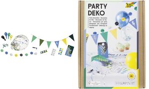 folia Party-Dekobox 