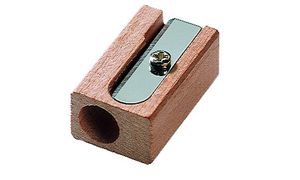 Spitzer, Holz