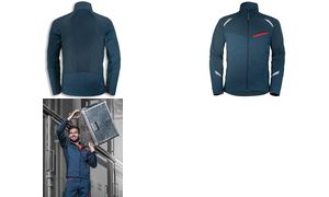 Arbeitsjacken, Herren