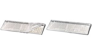 Tastatur-Schutzhauben