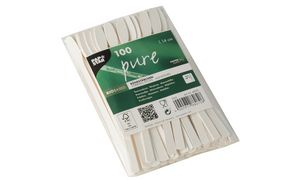 PAPSTAR Papier-Rhrstbchen 