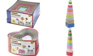 folia Geschenkboxen 