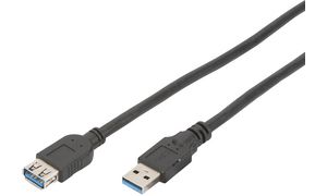 USB 3.0 - USB-A / USB-A