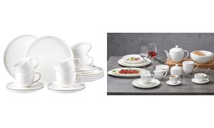 Ritzenhoff & Breker Kaffeeservice SKAGEN, 18-teilig