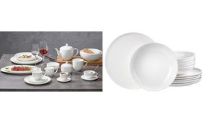 Ritzenhoff & Breker Tafelservice SKAGEN, 12-teilig