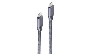 USB 3.2 - USB-C / USB-C