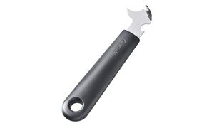 GastroMax Dosenffner, schwarz