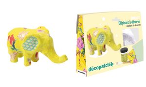 dcopatch Pappmach-Set 