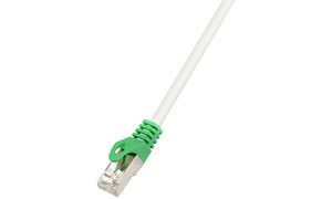 Cross-Over Patchkabel, Kat.6
