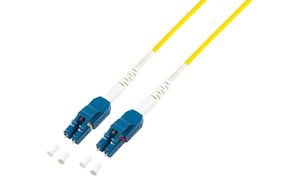 Uniboot LWL-Patchkabel, OS2