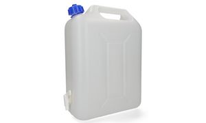 cartrend Wasserkanister, 20 Liter