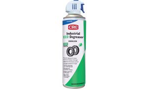 CRC INDUSTRIAL ECO DEGREASER Industriereiniger, 500 ml