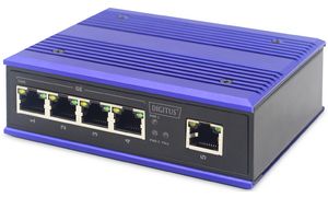 Desktop Switches, Gigabit Ethernet